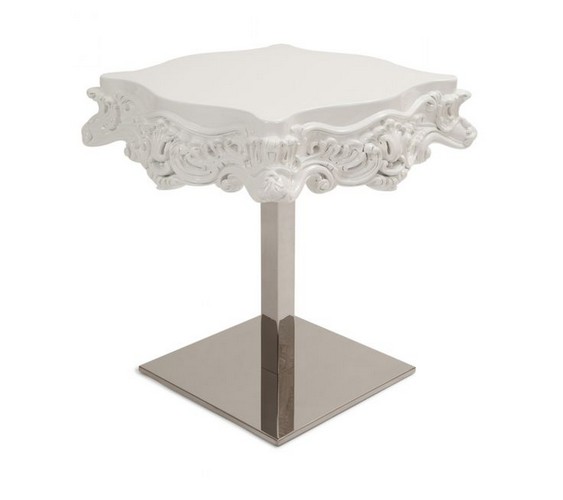 Top 50 Modern Side Tables