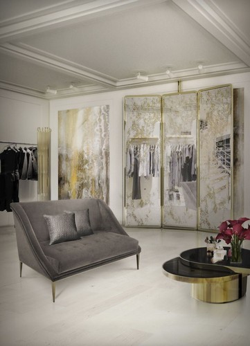 20 Exclusive Sofas for Winter