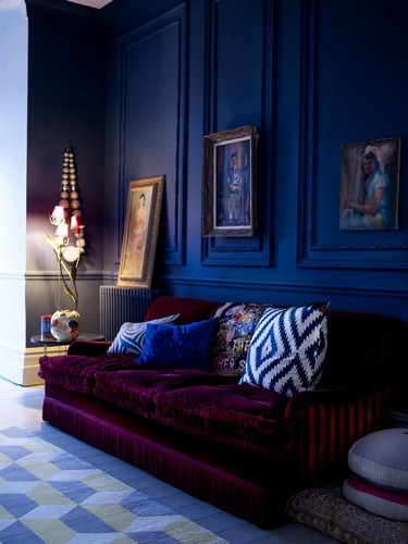 20 Exclusive Sofas for Winter