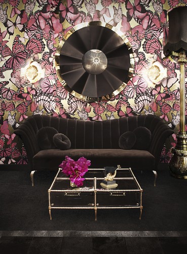 20 Exclusive Sofas for Winter