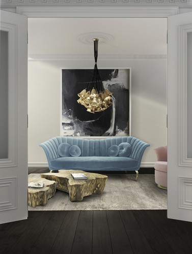 20 Exclusive Sofas for Winter