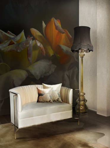 20 Exclusive Sofas for Winter