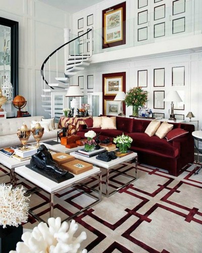 20 Exclusive Sofas for Winter