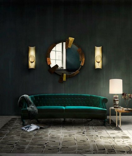 20 Exclusive Sofas for Winter