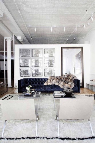 20 Exclusive Sofas for Winter