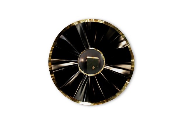 20 Glamourous Mirrors for Hallway Design