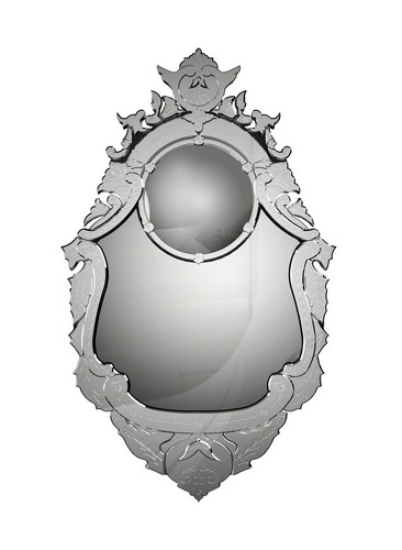 20 Glamourous Mirrors for Hallway Design