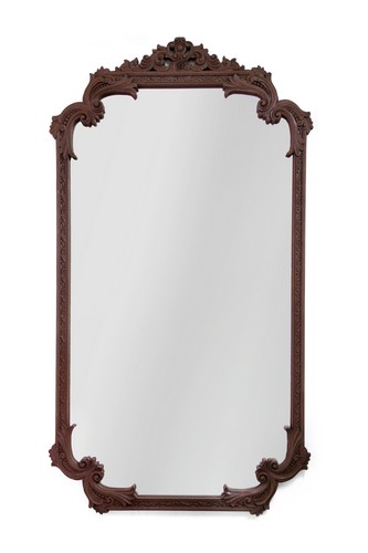 20 Glamourous Mirrors for Hallway Design