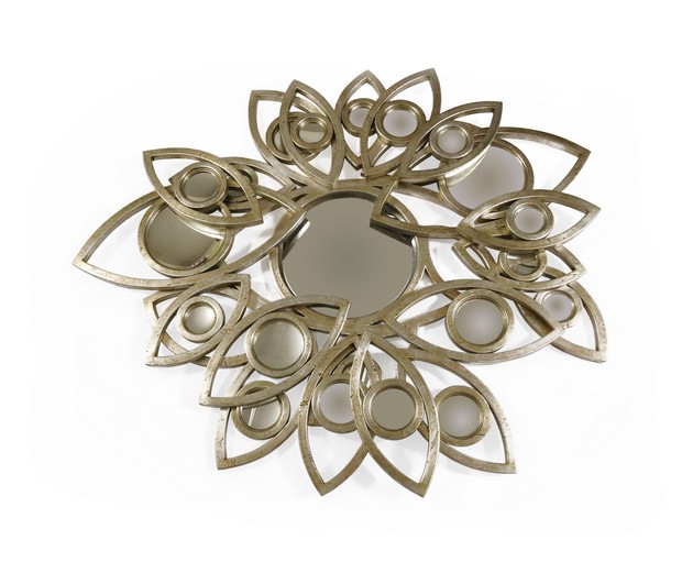 20 Glamourous Mirrors for Hallway Design