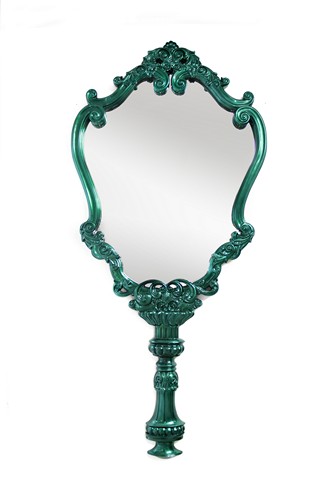 20 Glamourous Mirrors for Hallway Design