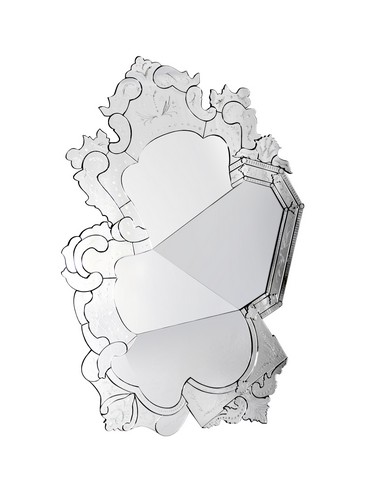 20 Glamourous Mirrors for Hallway Design