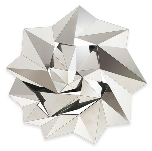 20 Glamourous Mirrors for Hallway Design
