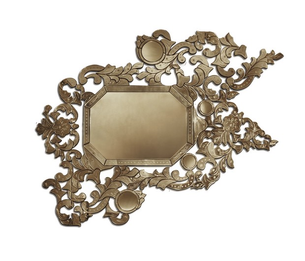 20 Glamourous Mirrors for Hallway Design