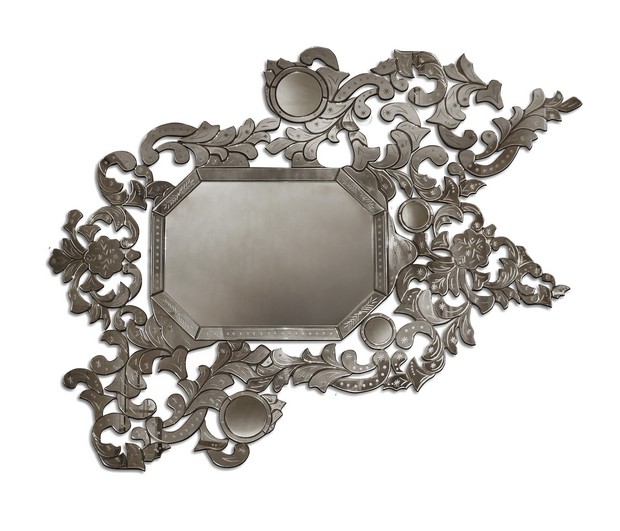 20 Glamourous Mirrors for Hallway Design