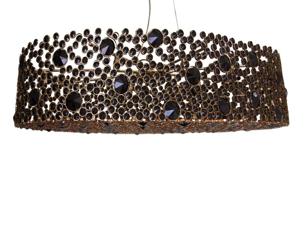 The Best 10 Luxury Suspension Lamps for Dining Room