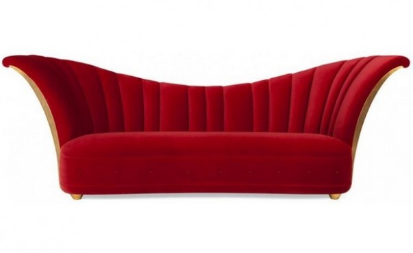 15 Glamourous Sofas for Living Room Decor Ideas