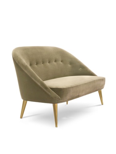 15 Glamourous Sofas for Living Room Decor Ideas