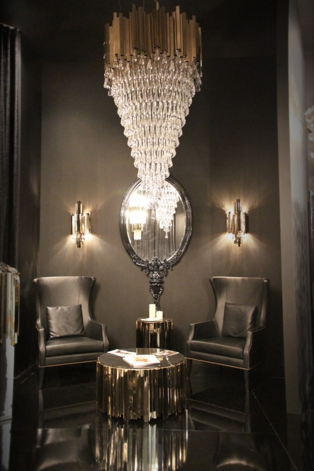The Best Luxury Pieces on Maison et Objet Paris