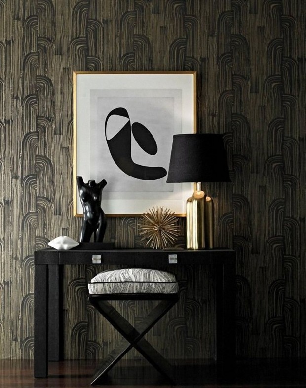 Trend Alert: Wallcoverings that can give a new style to your home!