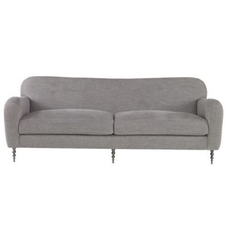 Get a Spring living room with Velvet Sofas