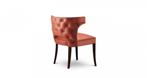 The Most Stunning Dining Chairs for a Stylish Dining Room