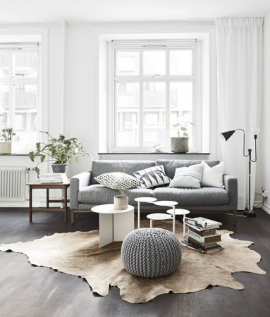 Inspired Spring Décor: 10 Ways to Refresh Your Living Room