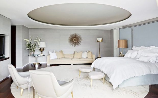 Fall in Love with These Feminine Rooms by the Best Interior Designers