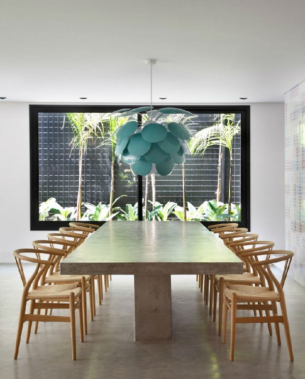 100 Dining Room Decor Ideas for your Home