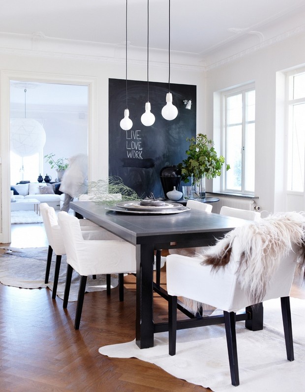 100 Dining Room Decor Ideas for your Home