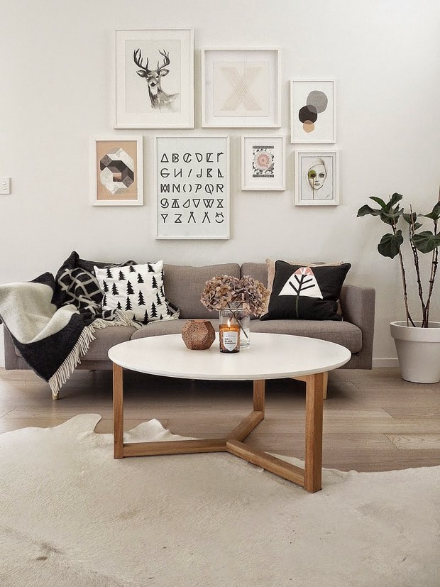 100 Living Room Decor Ideas for Home Interiors