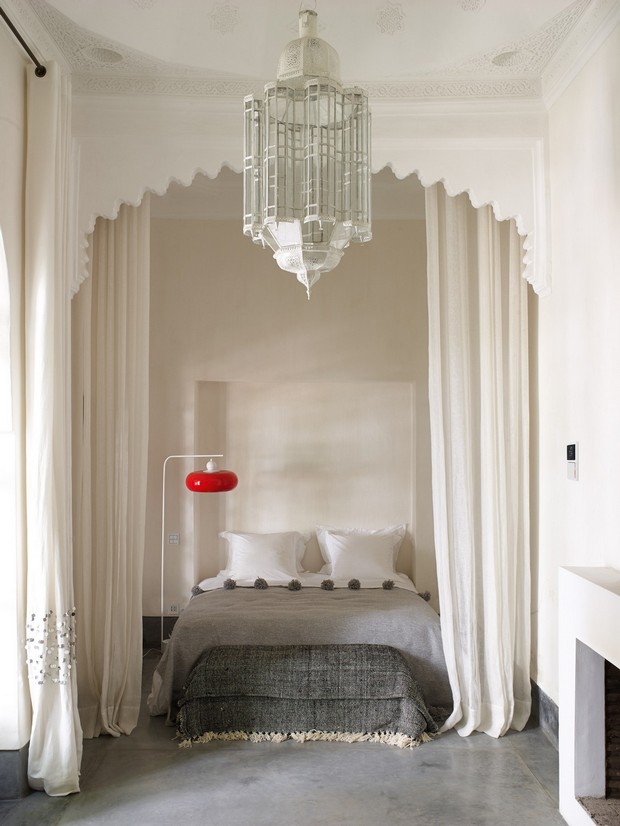 5 Hotel Design Suites to Inspire your Bedroom Decor