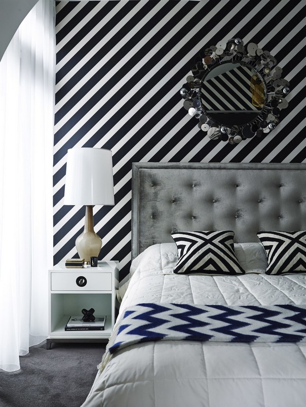 Beautiful Bedrooms by Greg Natale to Inspire You