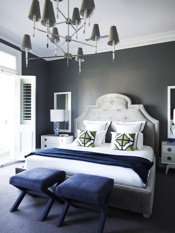 Beautiful Bedrooms by Greg Natale to Inspire You