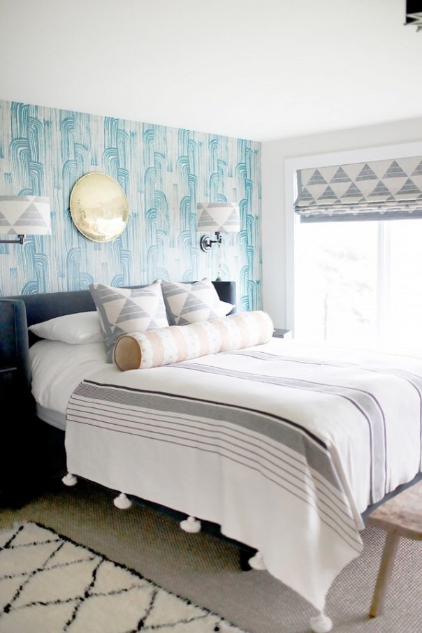 Beautiful Bedrooms by Kelly Wearstler to Copy this Summer