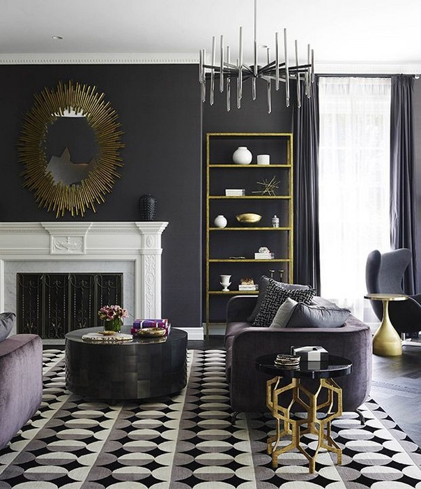 Perfect Living Rooms by Greg Natale to Inspire your Home