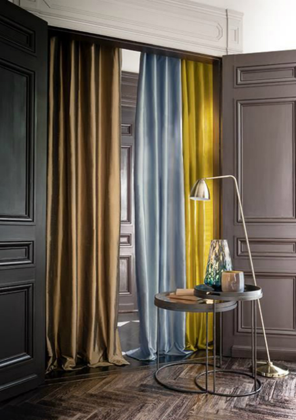 8 Brilliant Curtain Ideas to Try in Your Home