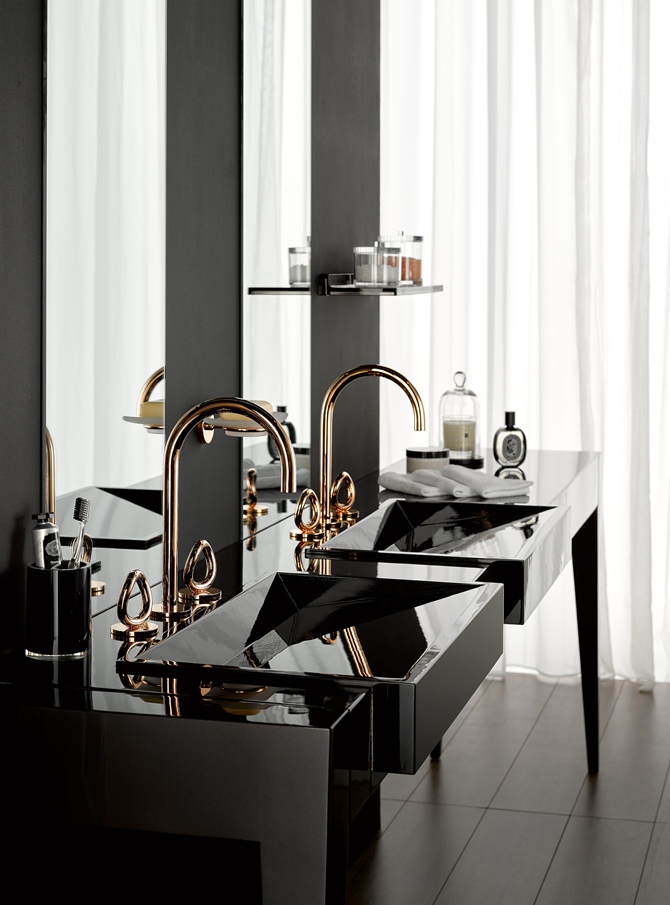 5 Different Accessories for an Elegant Bathroom Design