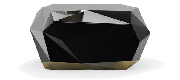 Room Decor Ideas 10 Design Pieces to Create the Perfect Bedroom Luxury Furniture Decorex Diamond Nightstand by Boca do Lobo