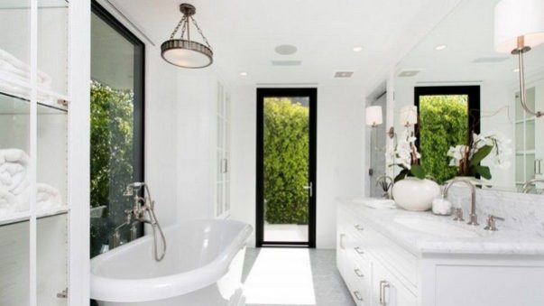 Celebrity Homes: Get Inside the New Hollywood Mansion of Kendall Jenner