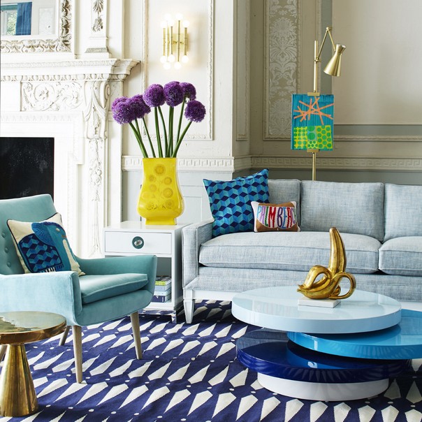 Home Decor Trends: Get the Modern American Glamour at Home