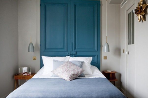 How to Decorate a Bedroom like a Boutique Hotel