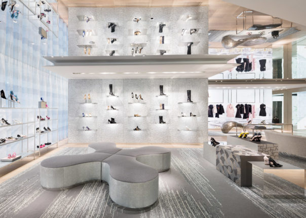 Luxury Stores to Inspire your Home Interiors