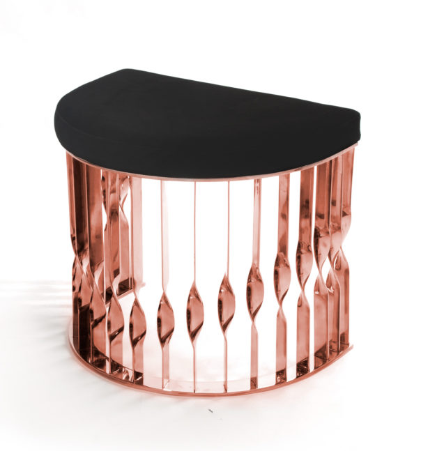 The Comeback of Copper for Luxury Homes
