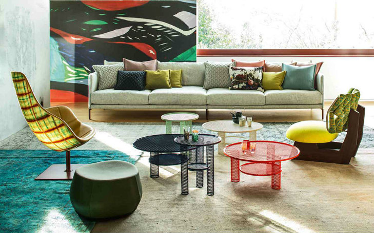 Luxury Hotels Trends to See in Boutique Design New York Moroso