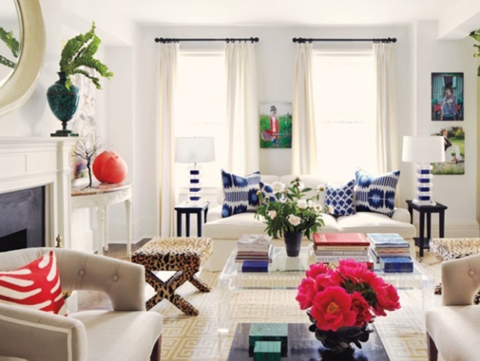 The 8 Most Magnificent Sofa Ideas For a Stylish Living Room