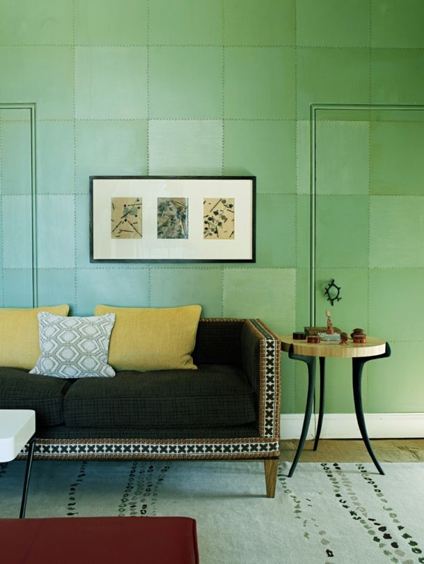 interior-design-color-trends-for-2017-greenery