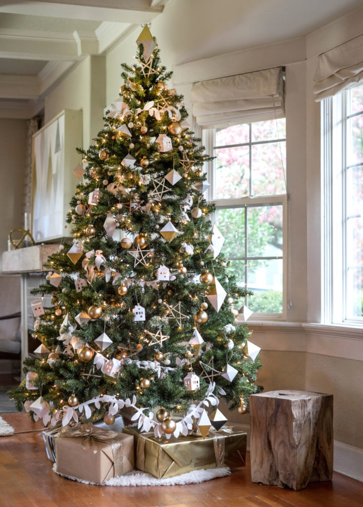 The Best Christmas Trees to Fill Your Home With Holiday Cheer