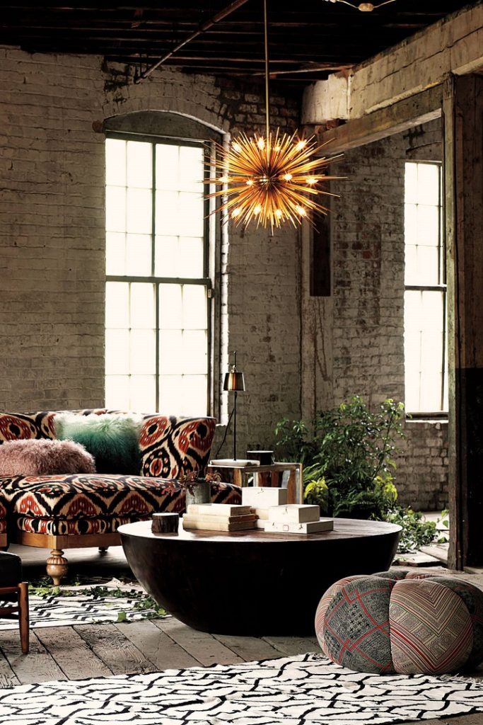 6 Magnificent Coffee Tables For a Modern Design