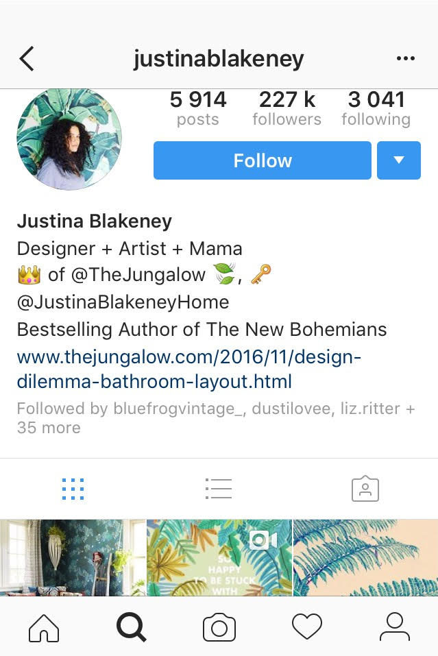 Top List of Interior Designers You Need To Follow On Instagram