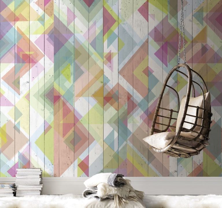The Best Wallpaper Design Trends for 2017 luxury homes